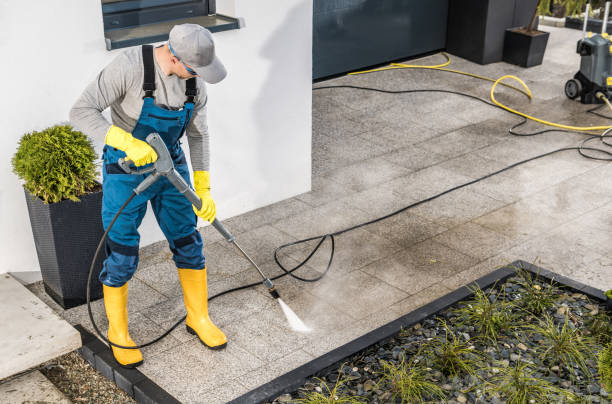 Best Residential Pressure Washing Services  in Russiaville, IN