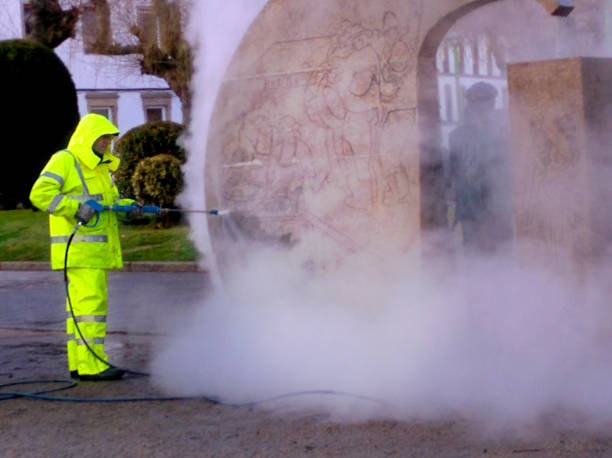 Best Best Pressure Washing Companies  in Russiaville, IN